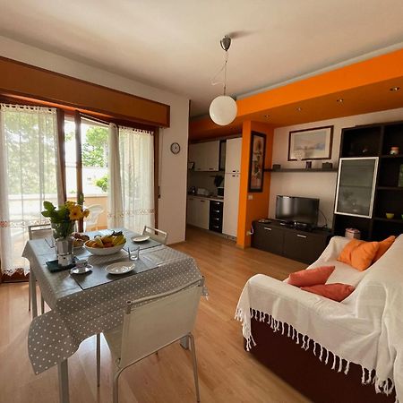 Nico'S Apartment Пескьера-дель-Гарда Экстерьер фото