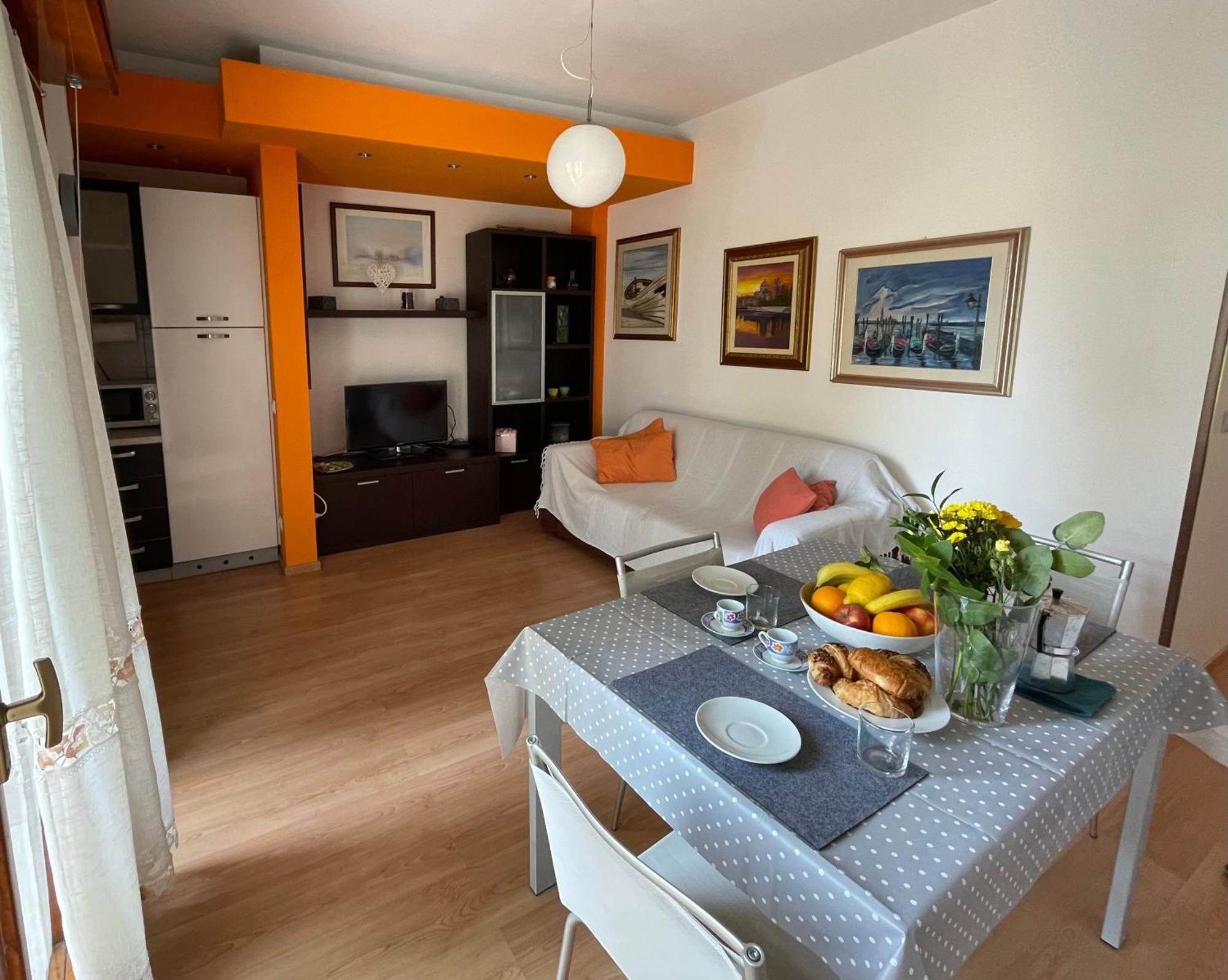 Nico'S Apartment Пескьера-дель-Гарда Экстерьер фото