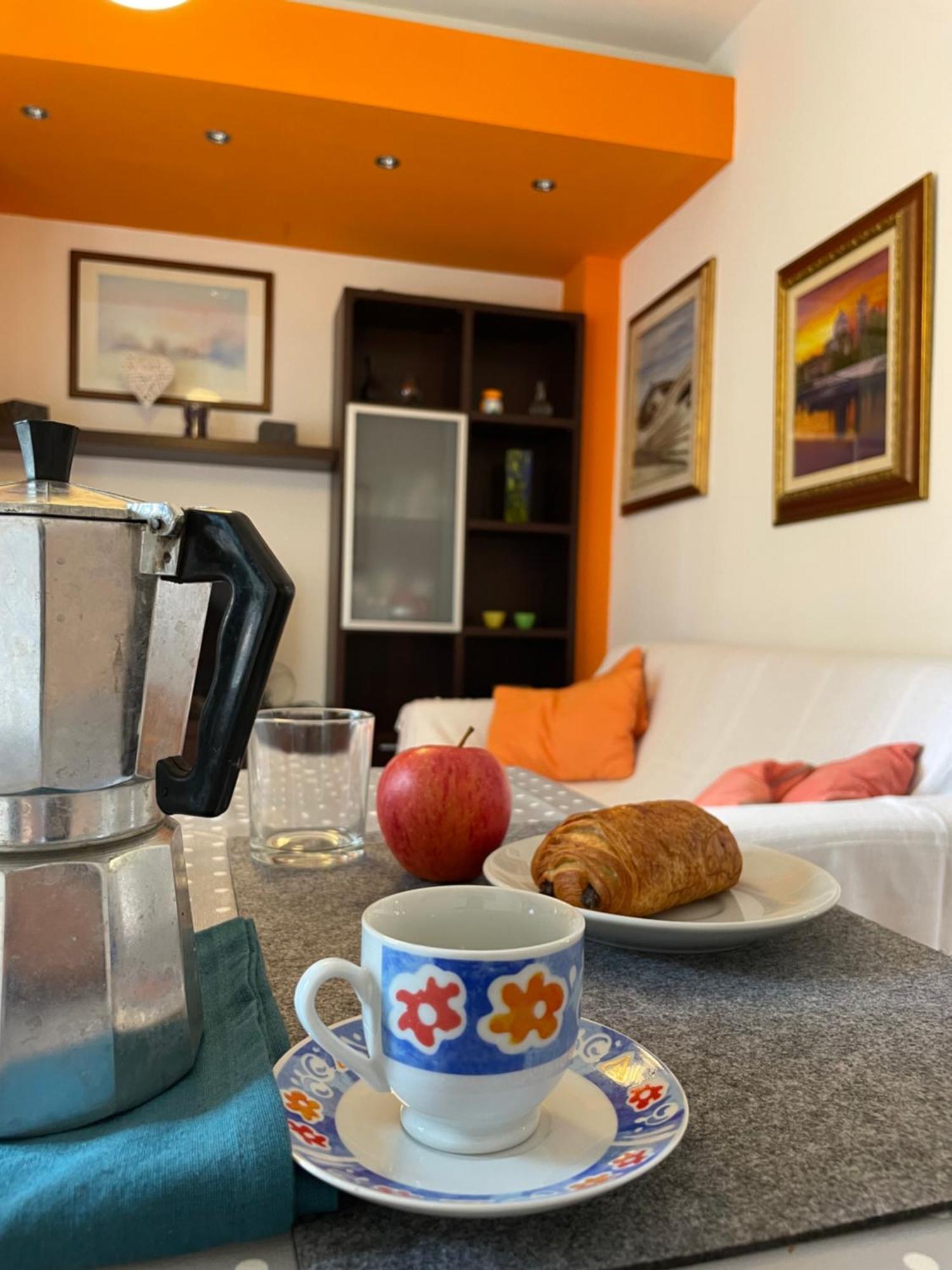 Nico'S Apartment Пескьера-дель-Гарда Экстерьер фото