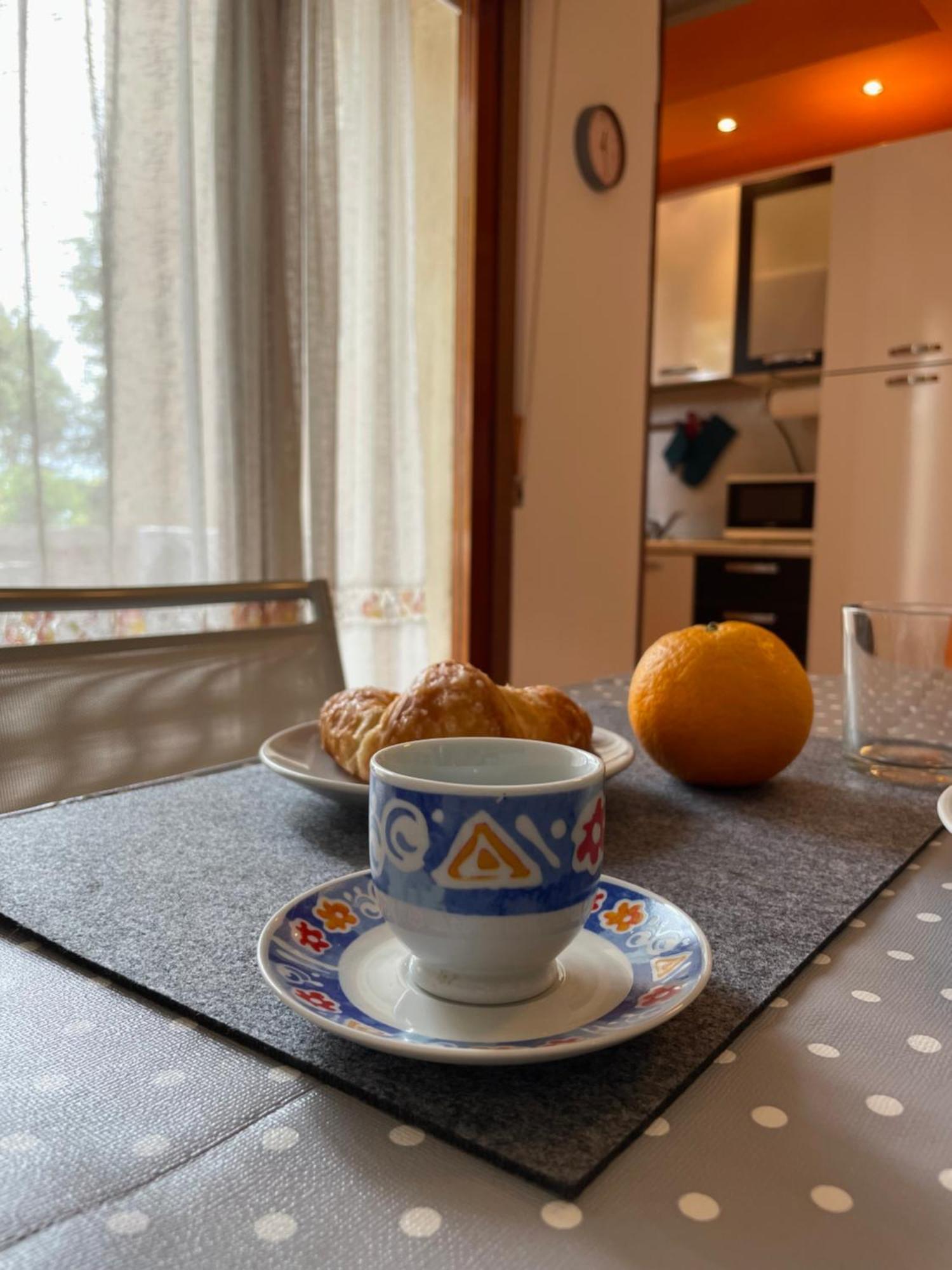 Nico'S Apartment Пескьера-дель-Гарда Экстерьер фото