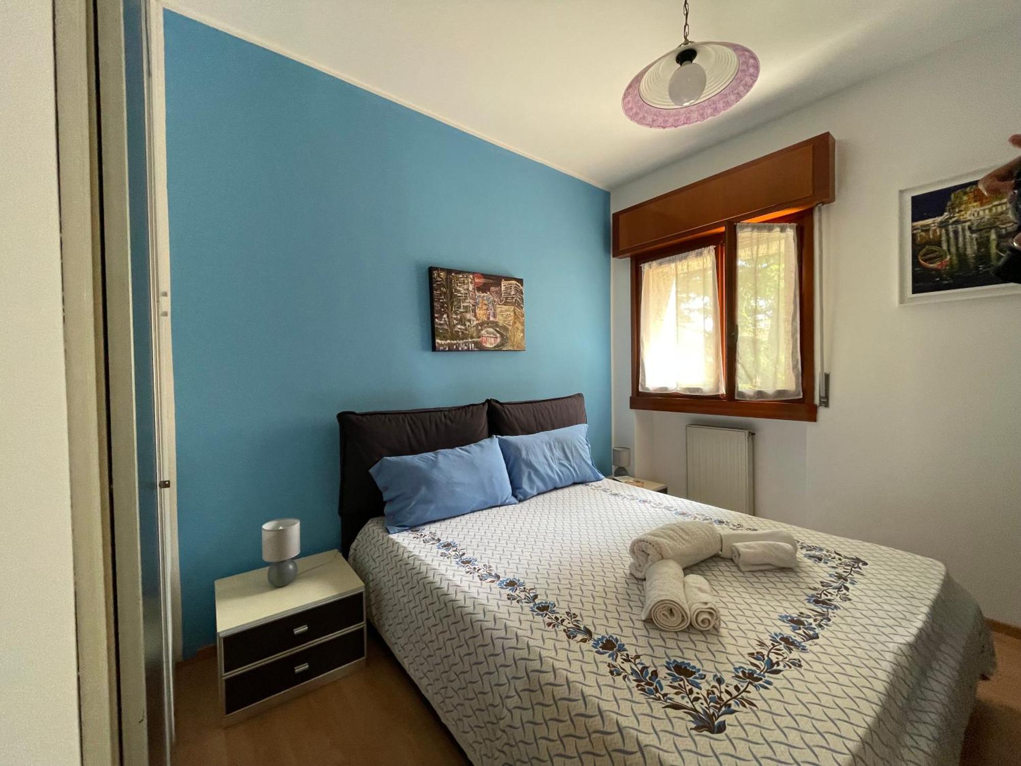 Nico'S Apartment Пескьера-дель-Гарда Экстерьер фото