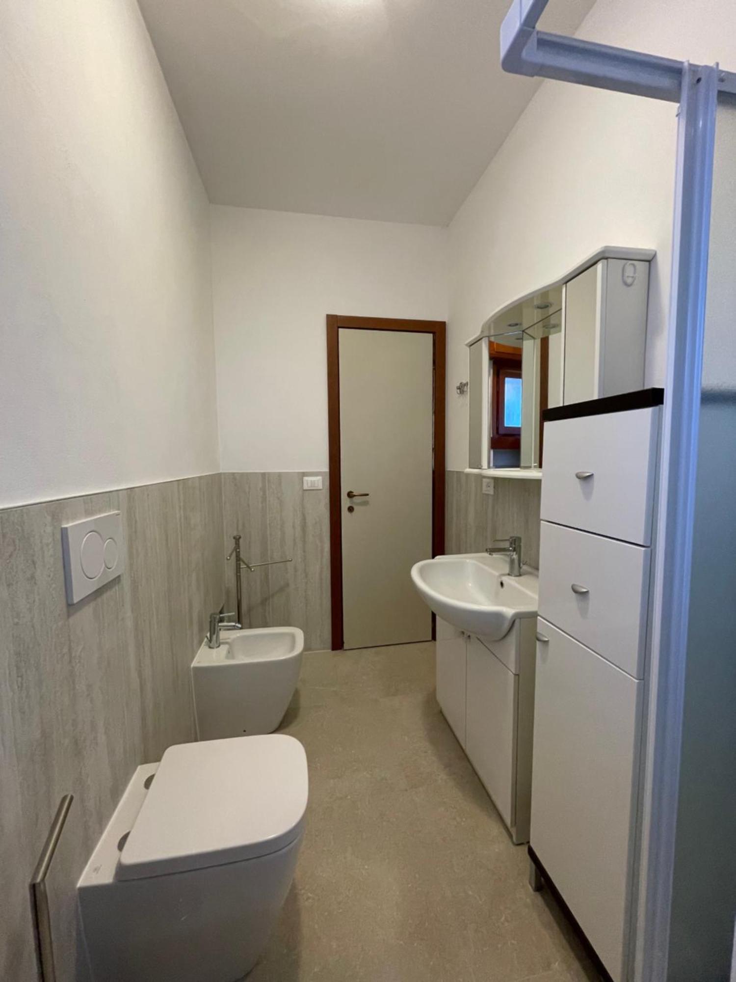 Nico'S Apartment Пескьера-дель-Гарда Экстерьер фото
