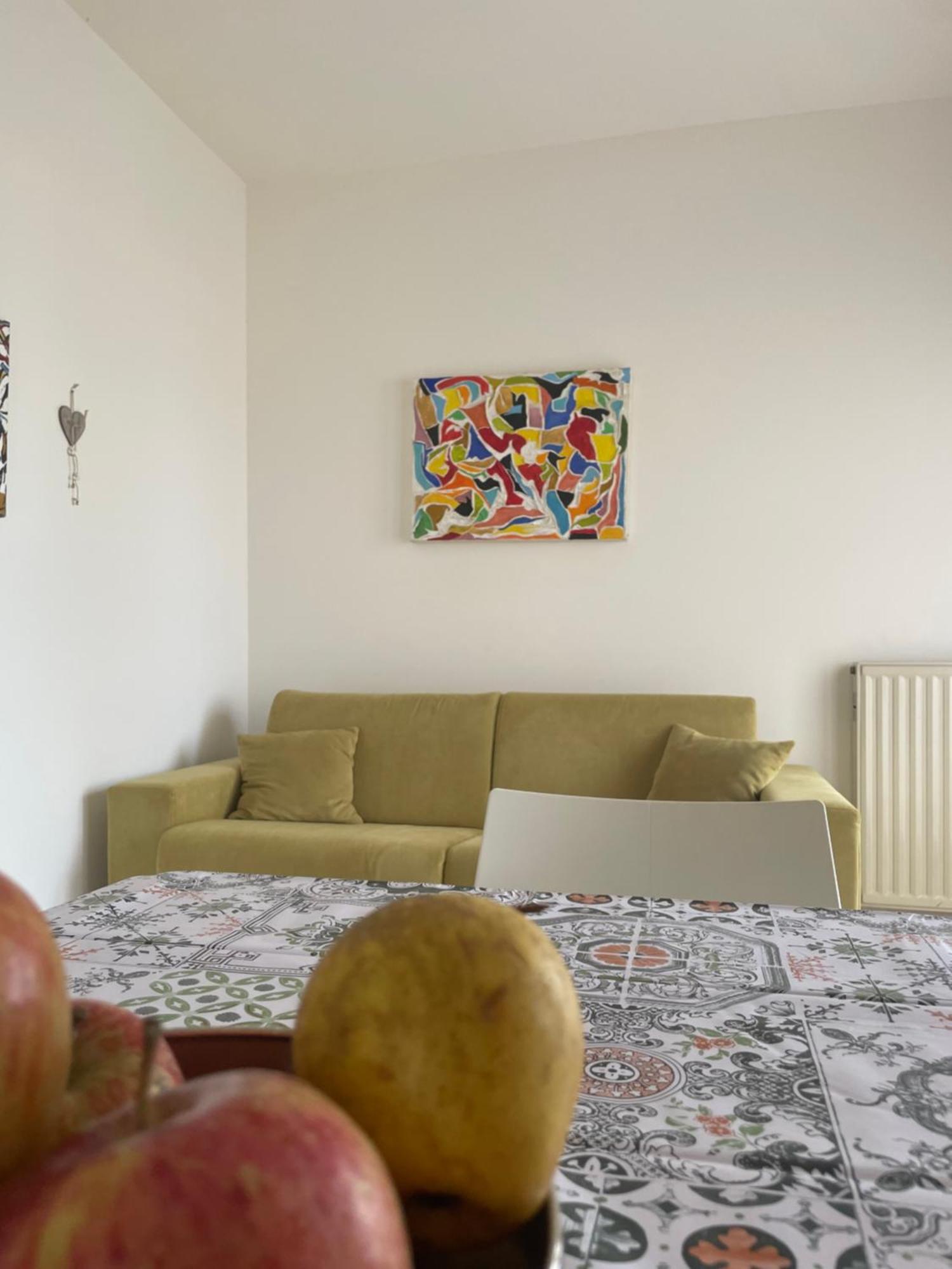 Nico'S Apartment Пескьера-дель-Гарда Экстерьер фото
